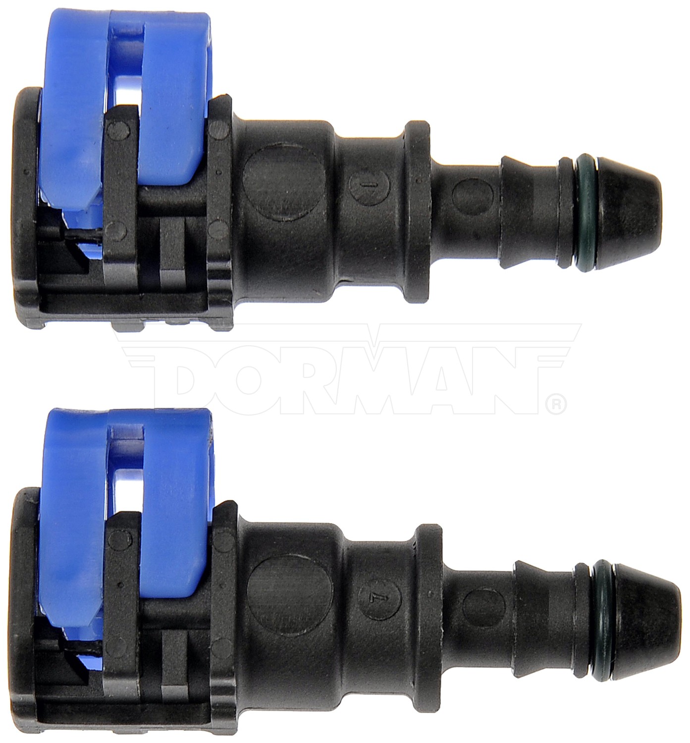 Dorman DOR-800-564 5/16 In. Fuel Line Connector, Straight To 5/16 In. Barbed - Image 3