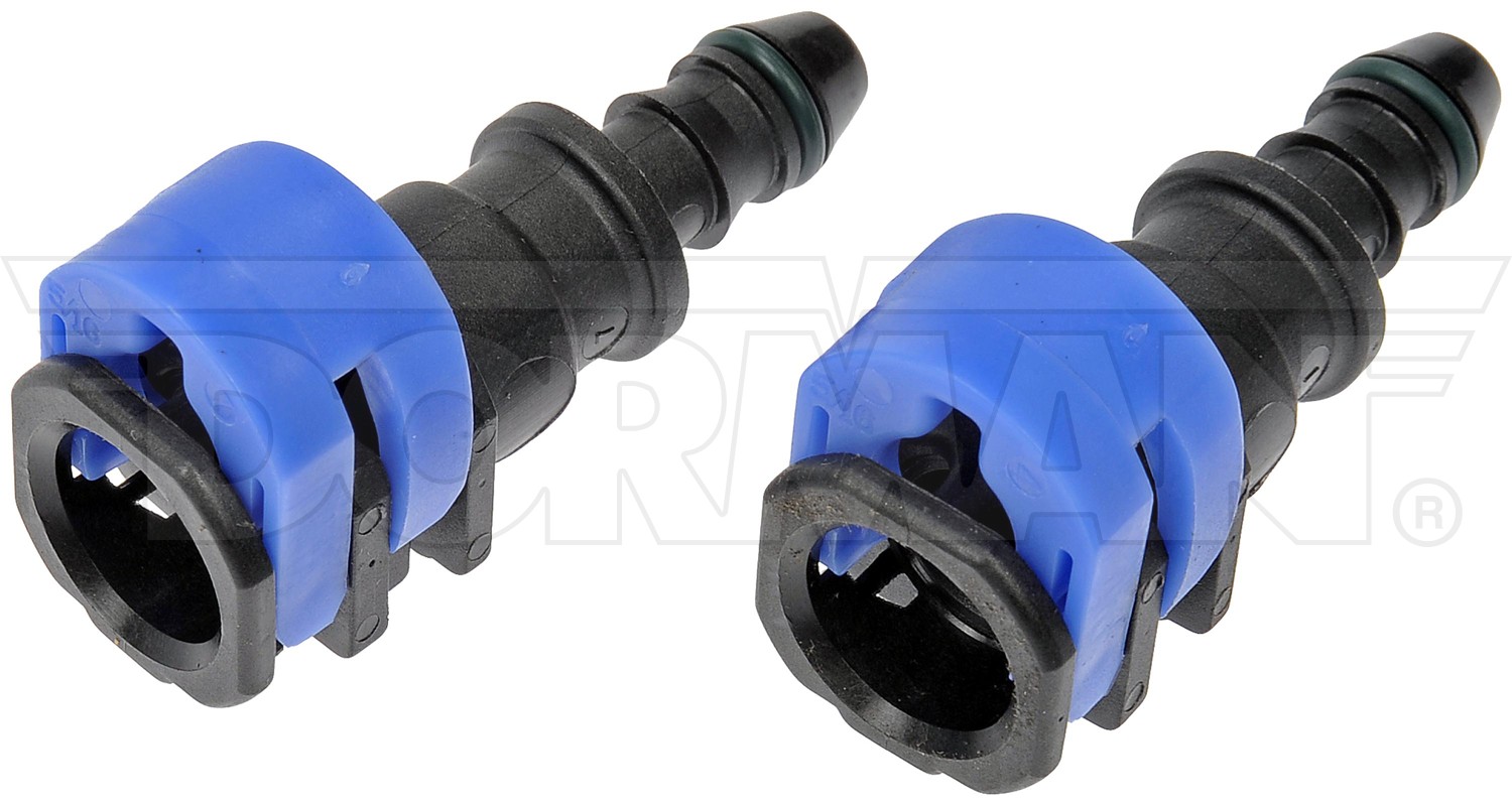 Dorman DOR-800-564 5/16 In. Fuel Line Connector, Straight To 5/16 In. Barbed - Image 4