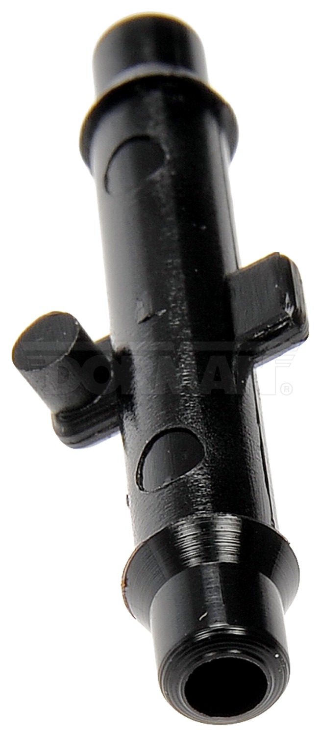 Dorman DOR-800-575 4.7 mm Heater Hose Connector, Straight To 4.7 mm Barbed