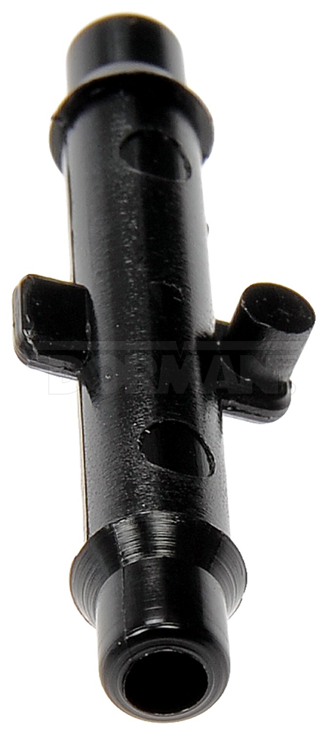 Dorman DOR-800-575 4.7 mm Heater Hose Connector, Straight To 4.7 mm Barbed - Image 2