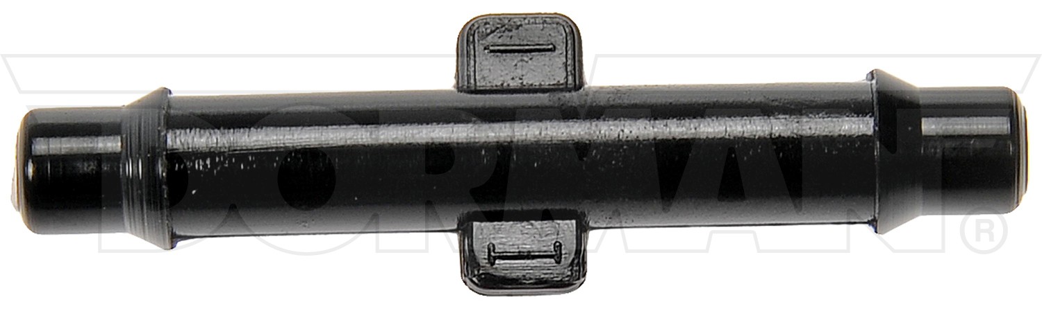 Dorman DOR-800-575 4.7 mm Heater Hose Connector, Straight To 4.7 mm Barbed - Image 3