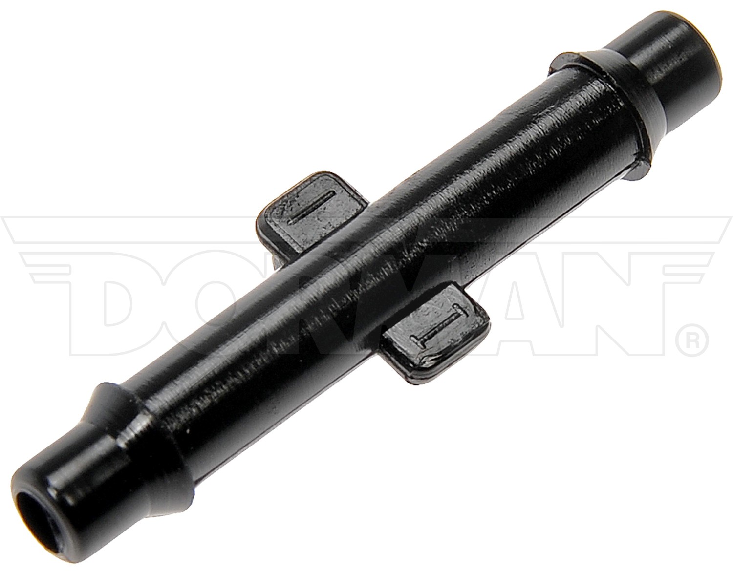 Dorman DOR-800-575 4.7 mm Heater Hose Connector, Straight To 4.7 mm Barbed - Image 4
