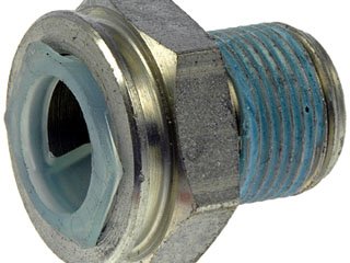 Dorman DOR-800-601 Transmission Line Connector 3/8 Inlet 11/16 IN. -20 UN