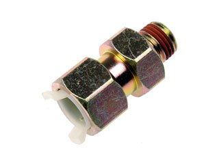 Dorman DOR-800-602 Transmission Line Connector with 3/8 In. Tube