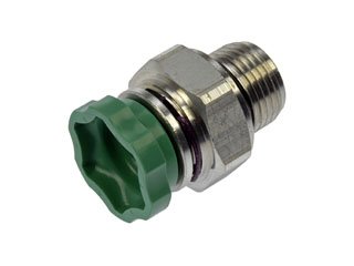 Dorman DOR-800-613 Transmission Connector for 5/8 In. Tube 7/8-14 UNF