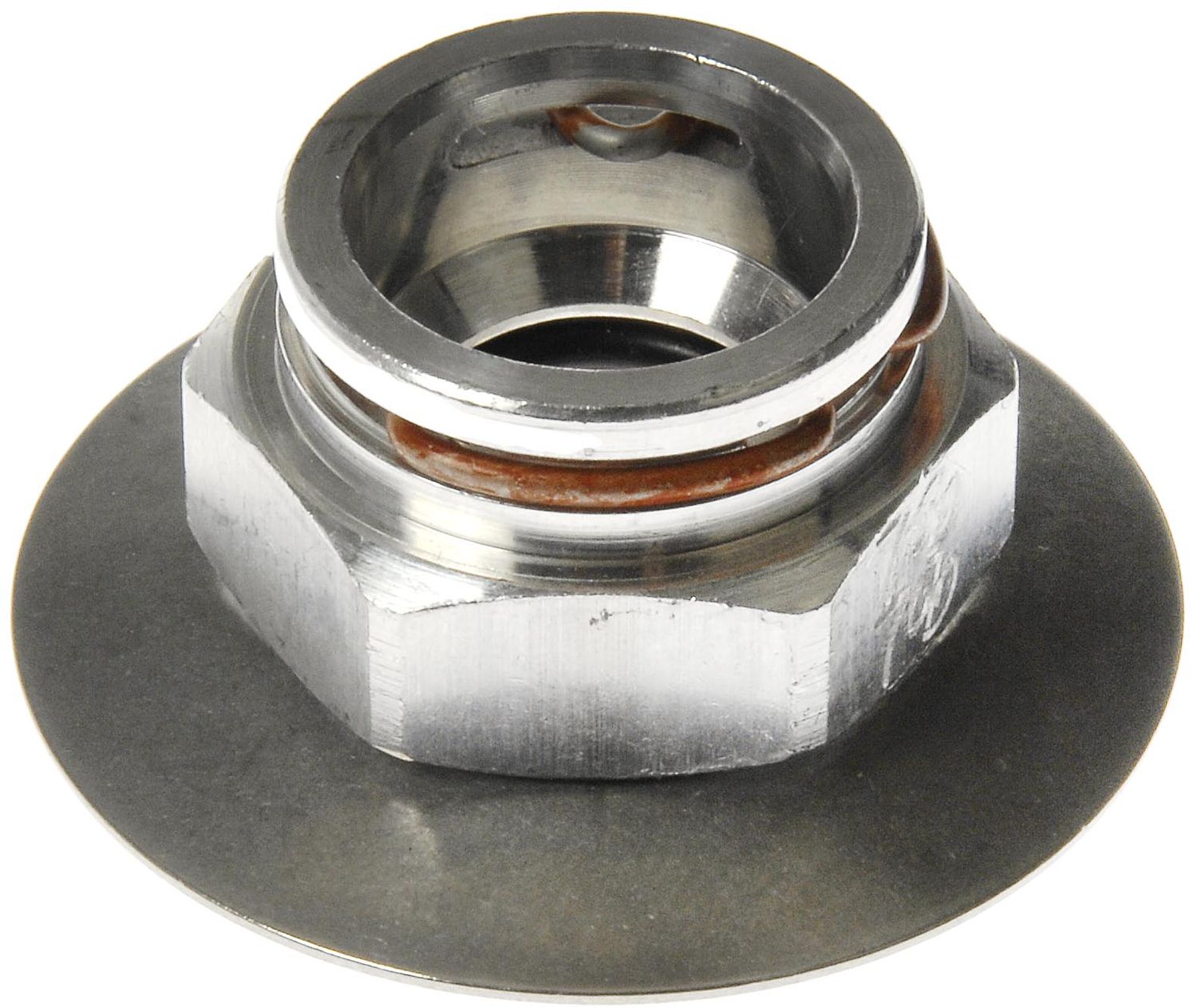 Dorman DOR-800-622 Oil Cooler Line Connector