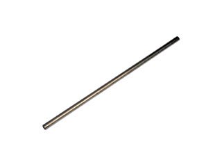 Dorman DOR-800-632 12In Straight Aluminum Tubing, 3/8In OD (9.5mm), Contains 6