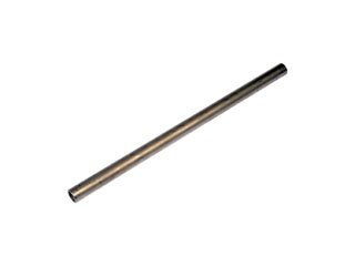 Dorman DOR-800-634 12 In. Straight Rigid Aluminum Tubing, 5/8 In. OD (16mm), Contains 6