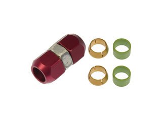 Dorman DOR-800-640 Line Splice For 5/8 In. Aluminum Lines
