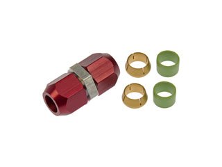 Dorman DOR-800-642 Line Splice For 1/2 In. Aluminum Lines