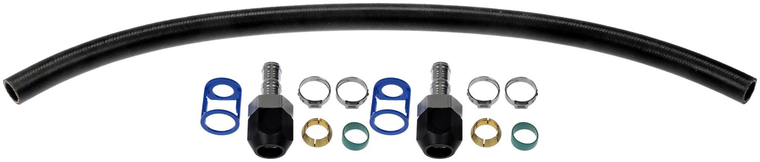 Dorman DOR-800-674 A/C Line Splice Kit for 3/4 Line With No.12 Hose