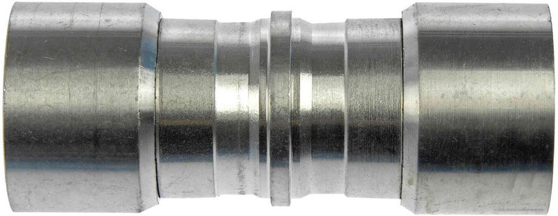 Dorman DOR-800-683 Air Conditioning Aluminum Line Connector - 1/2 In.