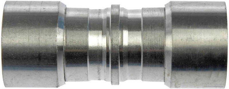 Dorman DOR-800-685 Air Conditioning Aluminum Line Connector - 3/4 In.