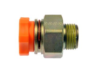 Dorman DOR-800-705 Oil Cooler Line Connector - Image 2