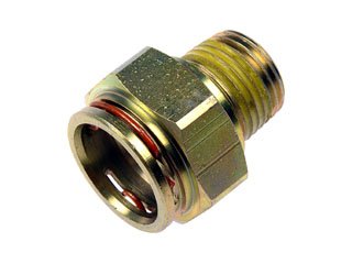 Dorman DOR-800-710 Oil Cooler Line Connector