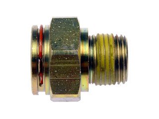 Dorman DOR-800-710 Oil Cooler Line Connector - Image 2
