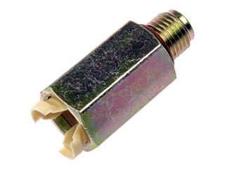 Dorman DOR-800-714 Transmission Line Connector - 3/8In. OD Tube x 14mm-1.5