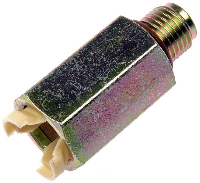 Dorman DOR-800-714 Transmission Line Connector - 3/8In. OD Tube x 14mm-1.5 - Image 2