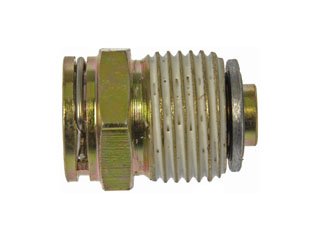 Dorman DOR-800-721 Transmission Connector M18x1.5 - Image 2