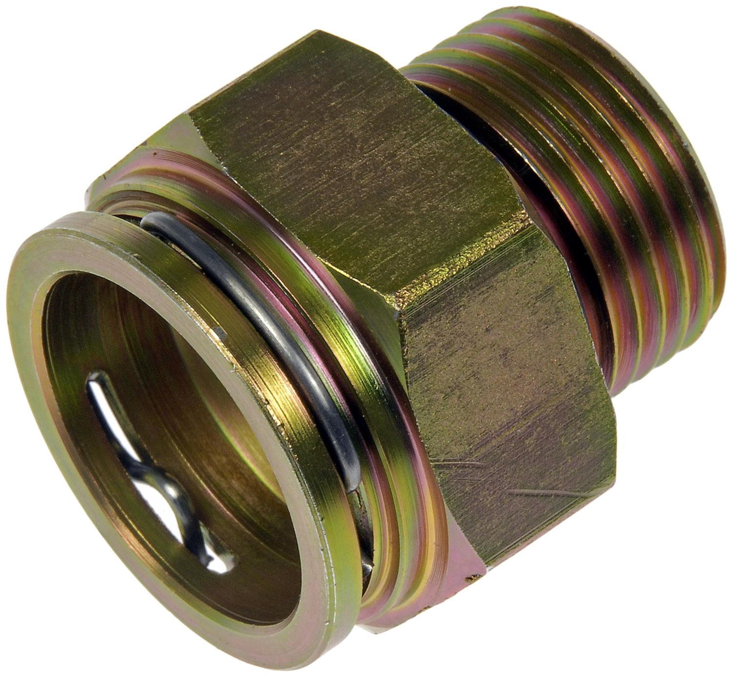 Dorman DOR-800-726 Transmission Line Quick Connector