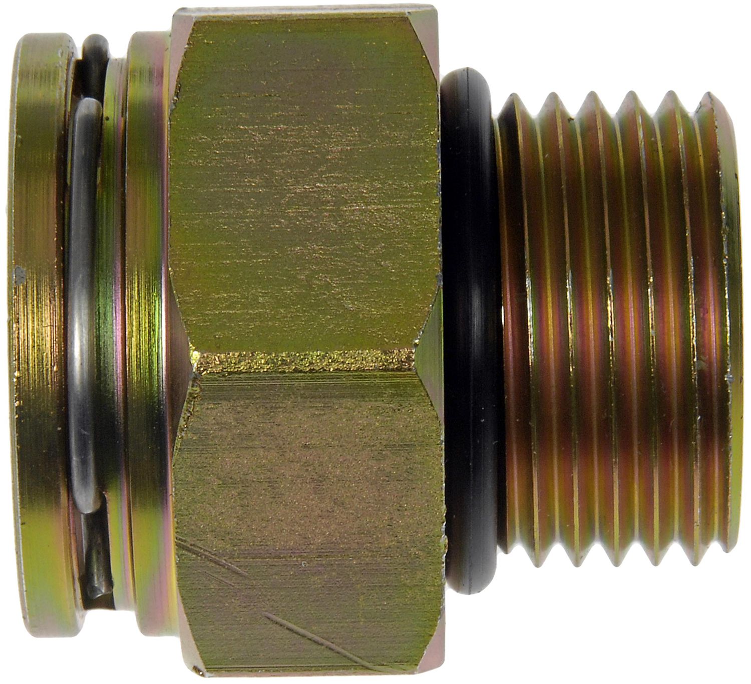 Dorman DOR-800-726 Transmission Line Quick Connector - Image 2