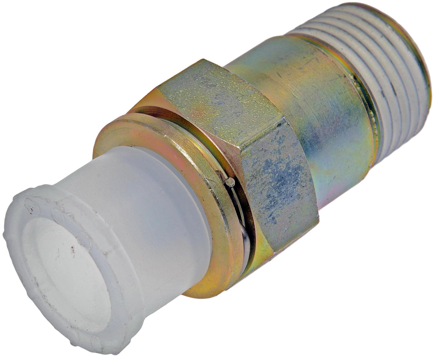 Dorman DOR-800-741 Oil Cooler Fitting