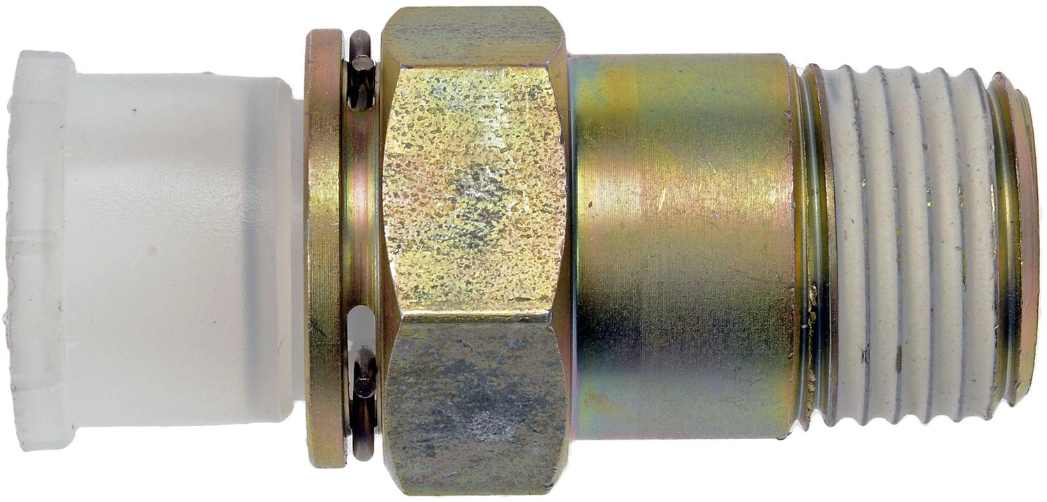 Dorman DOR-800-741 Oil Cooler Fitting - Image 2
