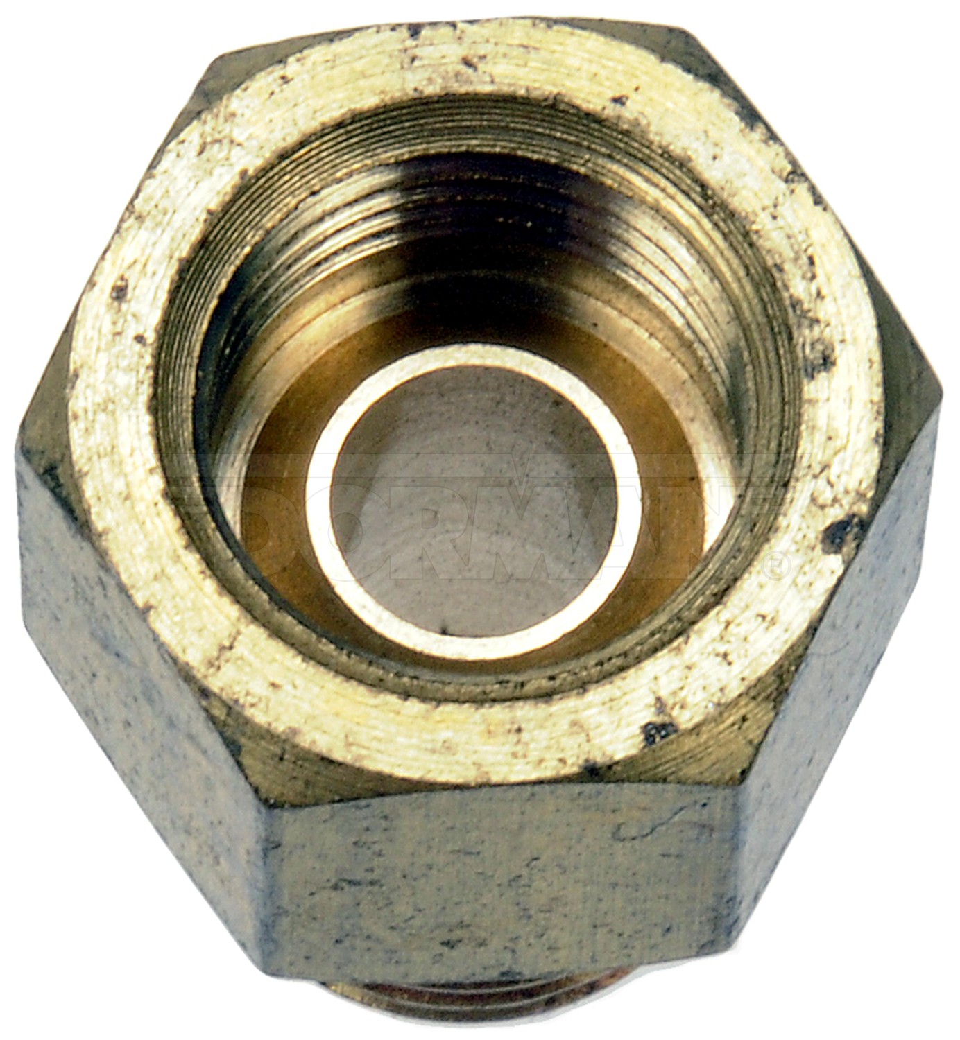 Dorman DOR-800-755 Transmission Line Connector - Image 3