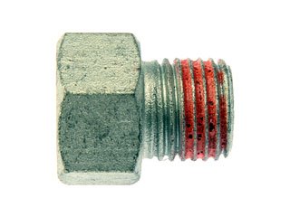 Dorman DOR-800-758 Transmission Line Connector - Image 2