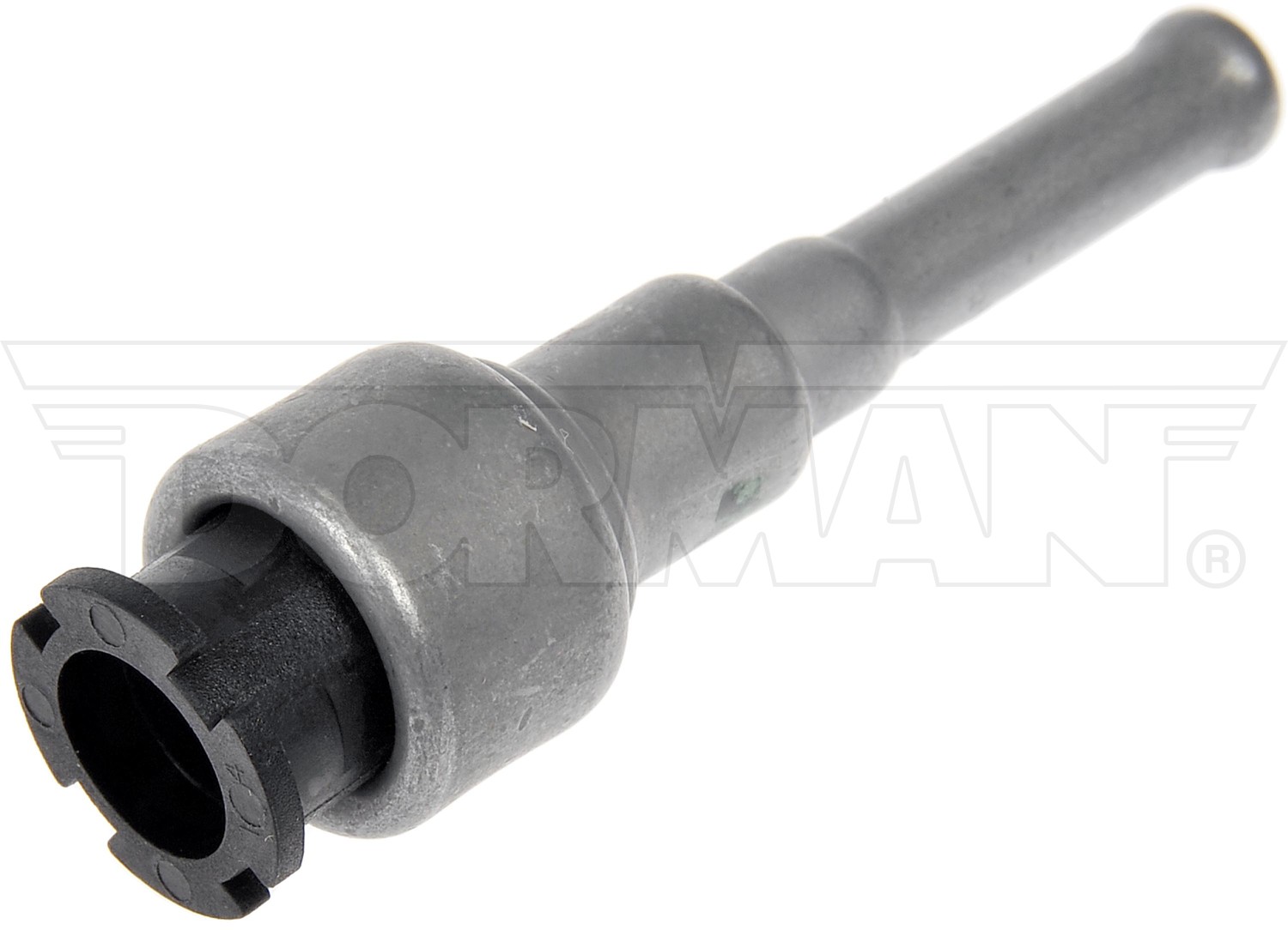 Dorman DOR-800-778 1/4 In. Fuel Line Connector, Straight To 1/4 In. Barbed