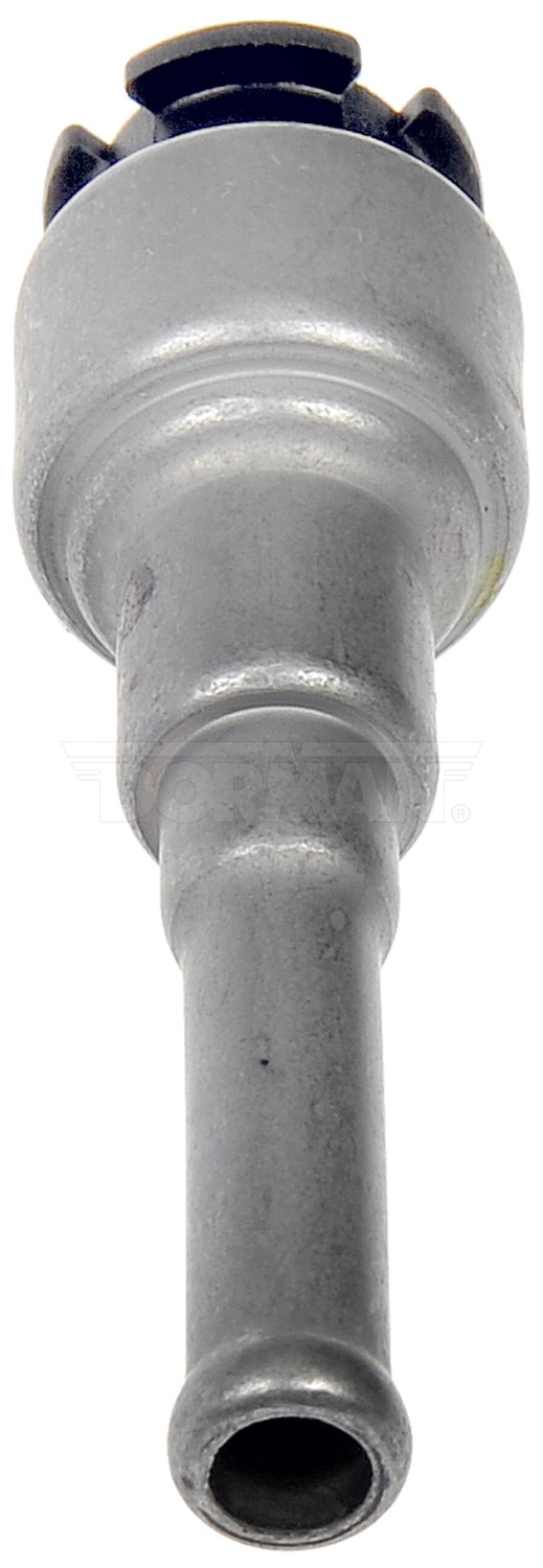 Dorman DOR-800-778 1/4 In. Fuel Line Connector, Straight To 1/4 In. Barbed - Image 2