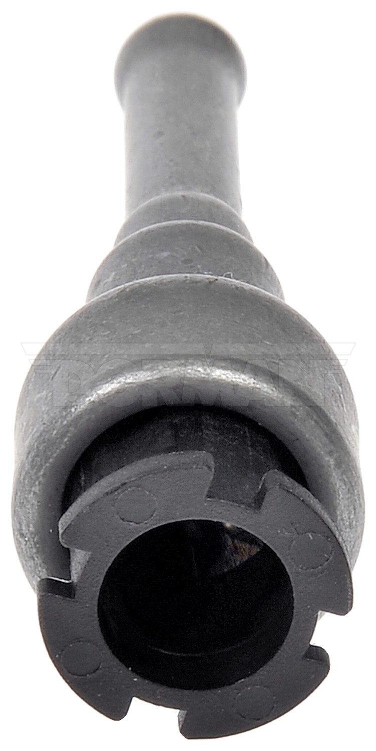 Dorman DOR-800-778 1/4 In. Fuel Line Connector, Straight To 1/4 In. Barbed - Image 3
