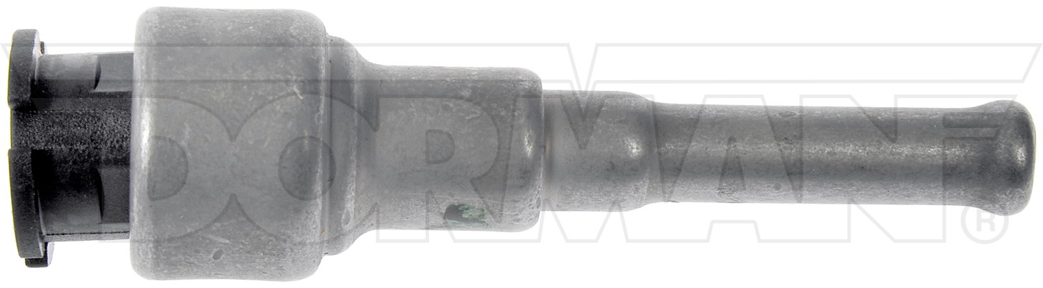 Dorman DOR-800-778 1/4 In. Fuel Line Connector, Straight To 1/4 In. Barbed - Image 4
