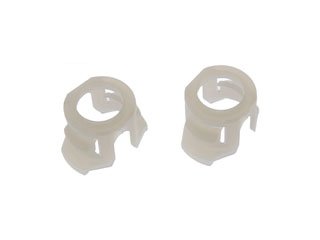 Dorman DOR-800-802 Oil Cooler Line Retaining Clips For 1/2 In. Lines