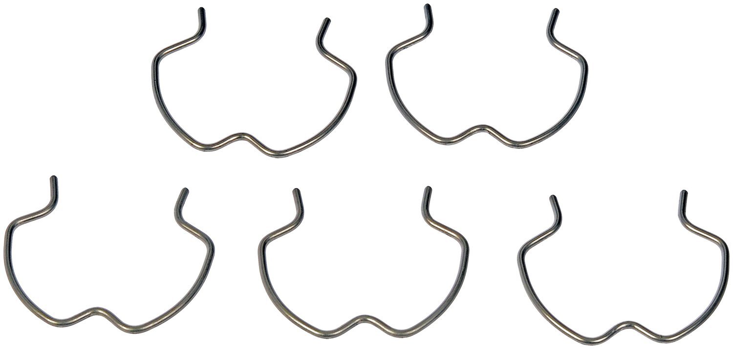 Dorman DOR-800-807 Engine Coolant Hose Clip