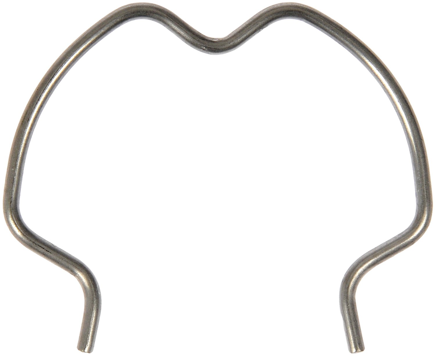 Dorman DOR-800-807 Engine Coolant Hose Clip - Image 2
