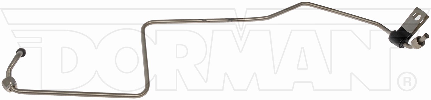 Dorman DOR-800-898 Fuel Line Assembly