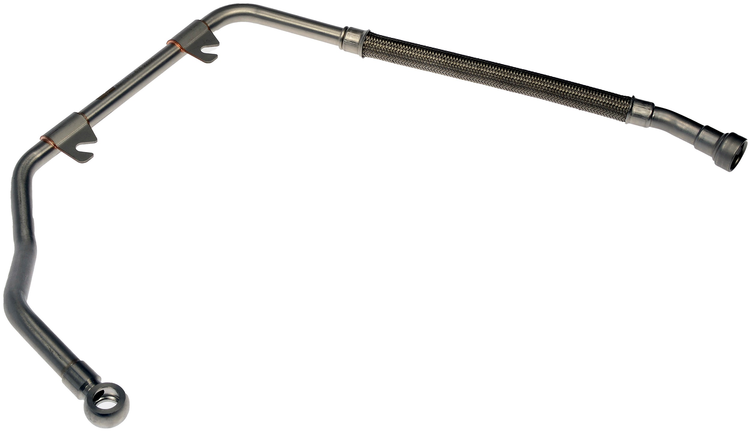 Dorman DOR-800-910 Fuel Supply Line