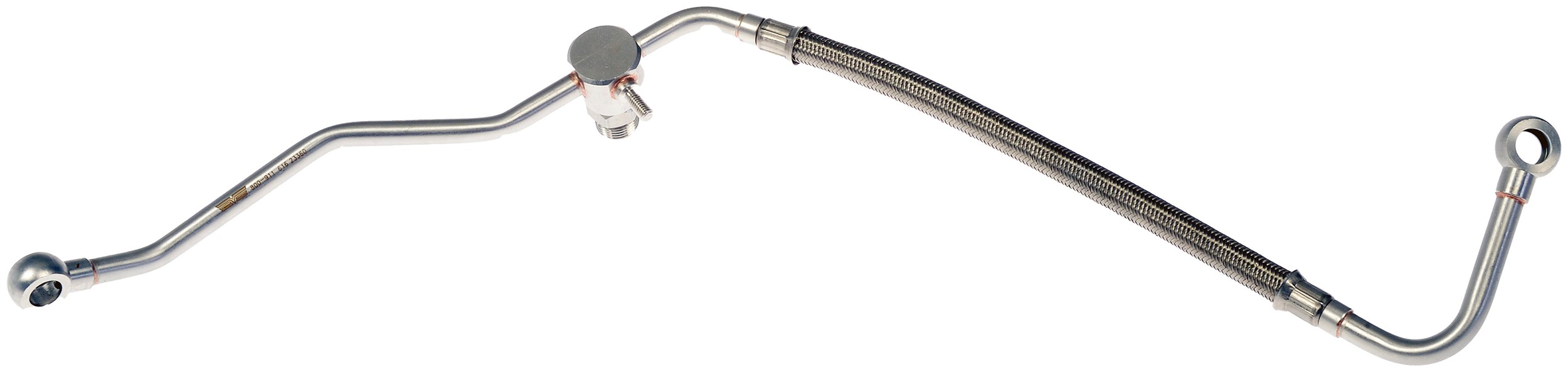 Dorman DOR-800-911 Fuel Supply Line