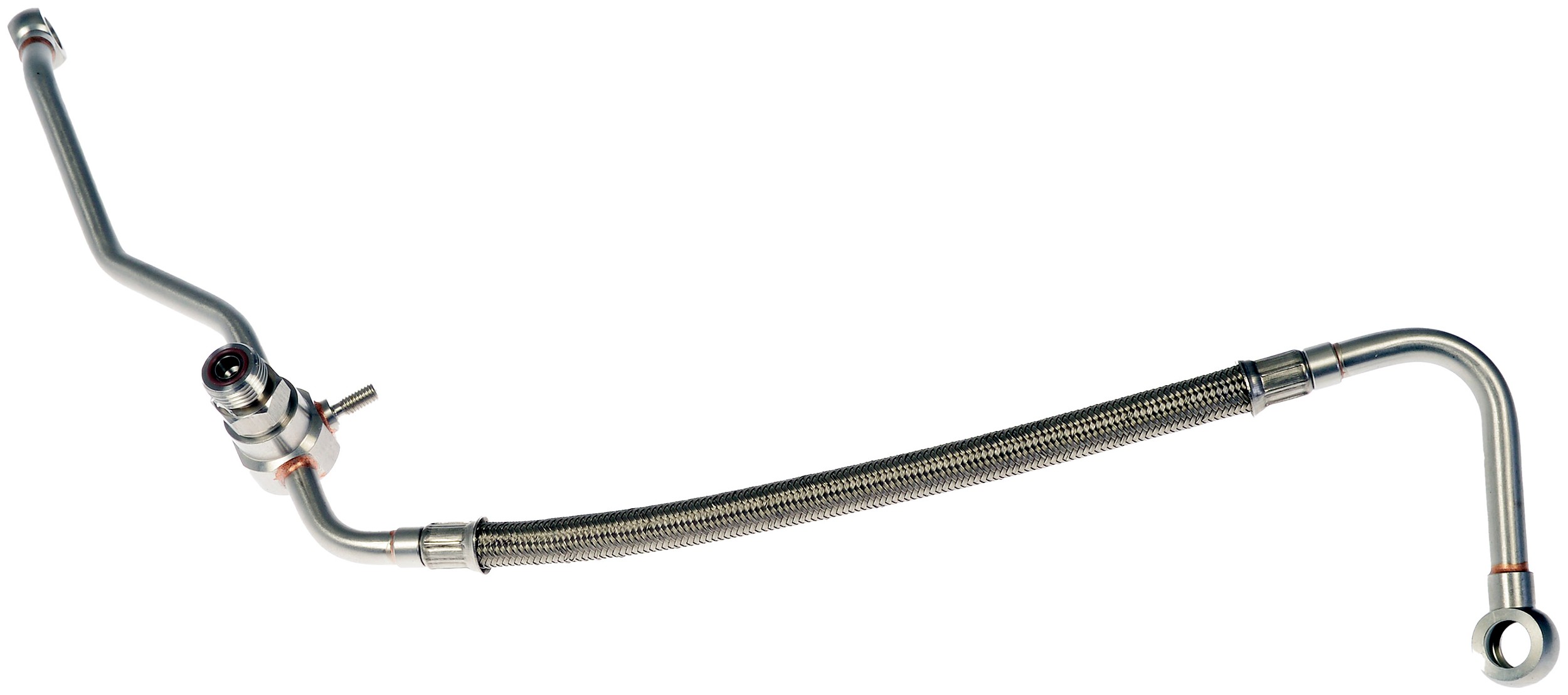 Dorman DOR-800-911 Fuel Supply Line - Image 4