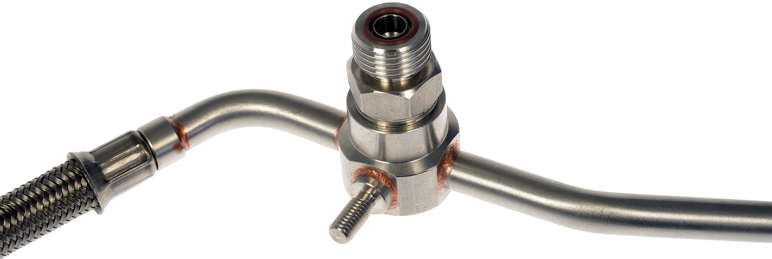 Dorman DOR-800-911 Fuel Supply Line - Image 5