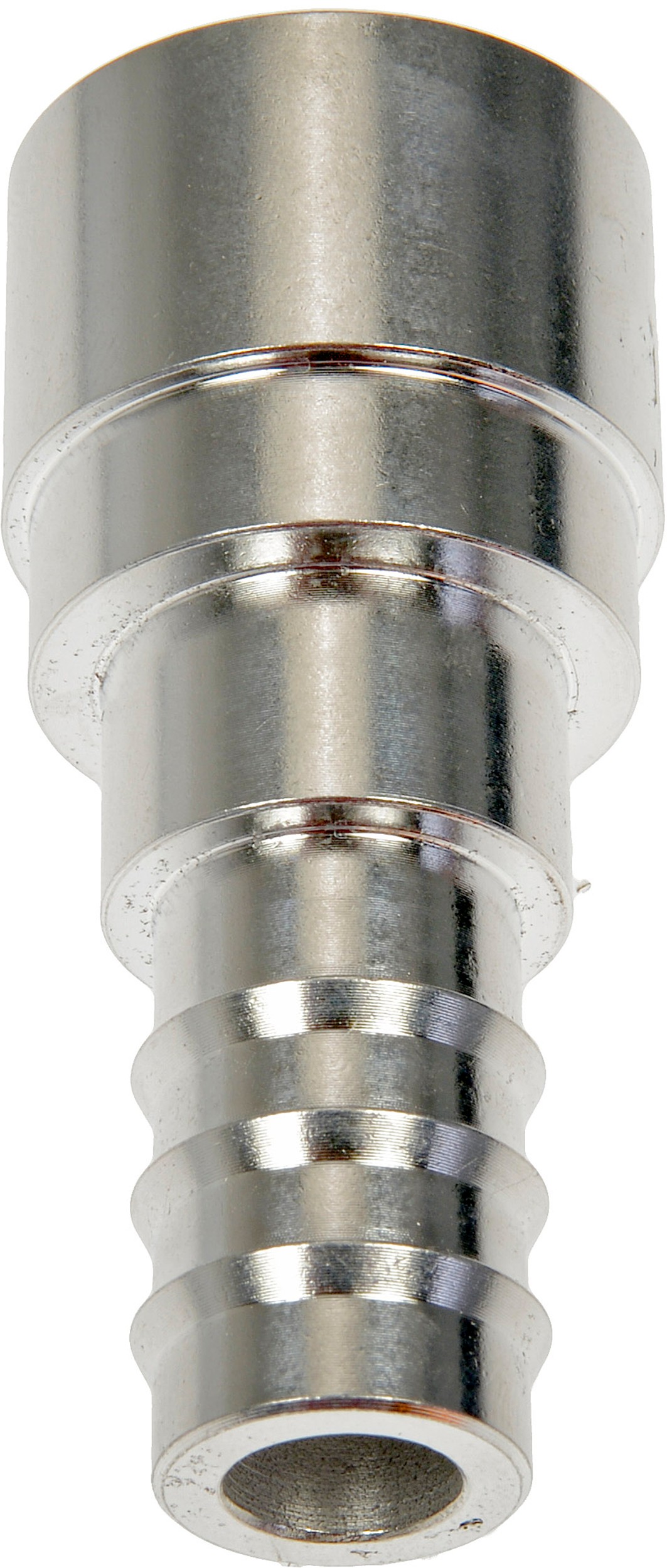 Dorman DOR-800-917HP Metal Heater Hose Connector - 3/4 in. Tube x 3/4 in. Hose