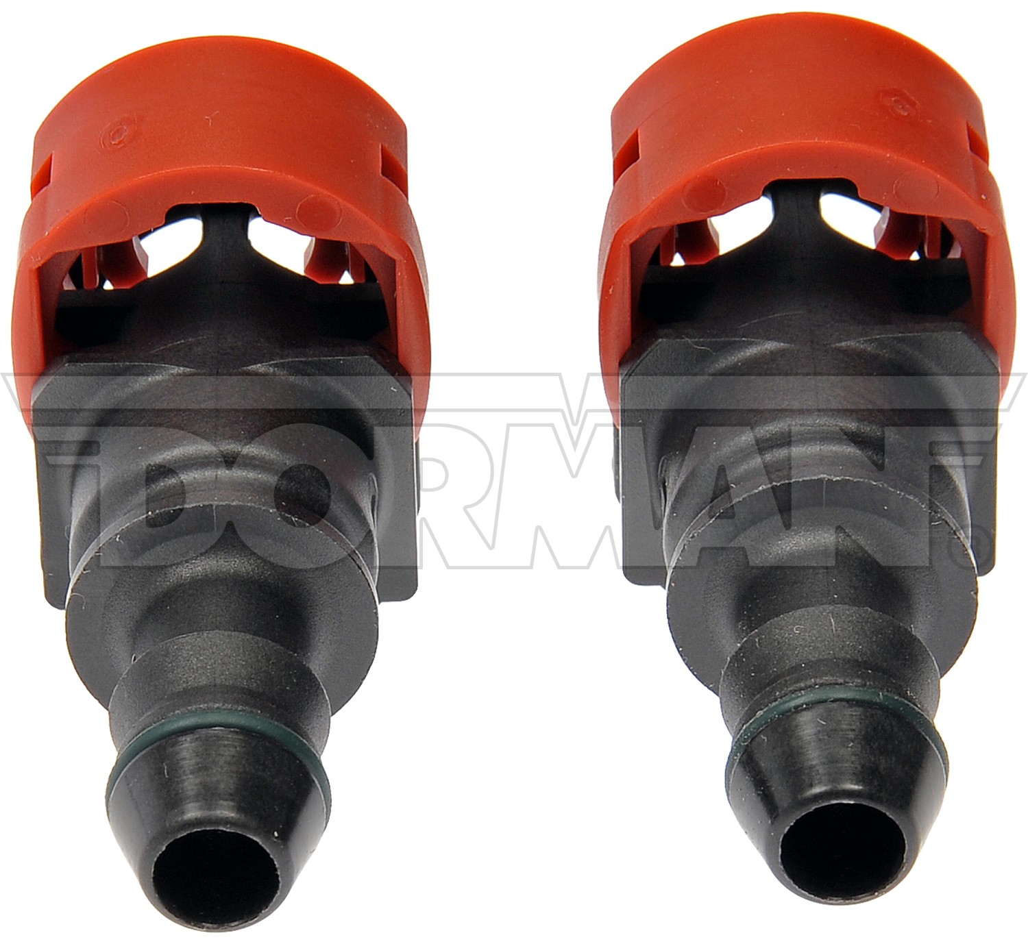 Dorman DOR-800-918 Heater Hose Tee Connector - Image 2