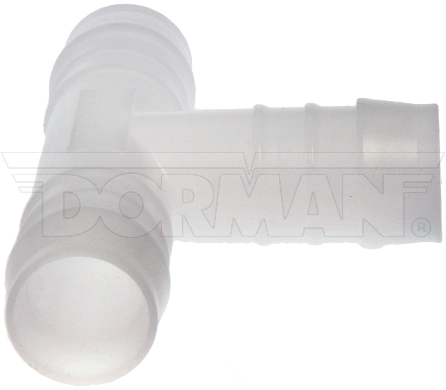 Dorman DOR-800-918 Heater Hose Tee Connector - Image 3