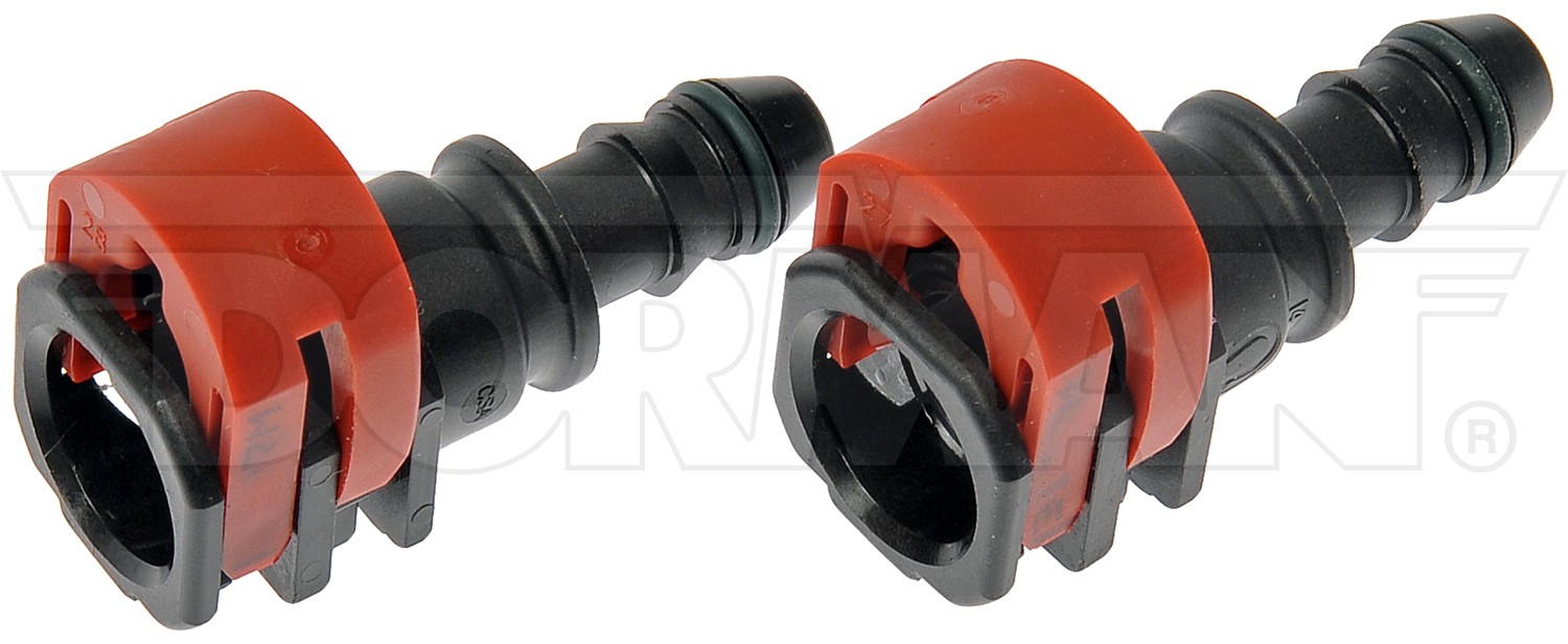 Dorman DOR-800-918 Heater Hose Tee Connector - Image 6