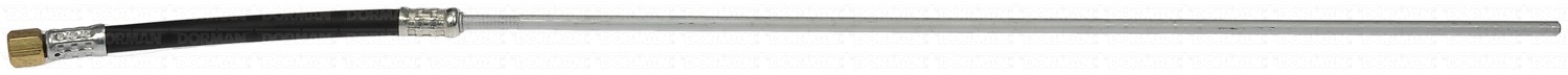 Dorman DOR-800-933 FUEL HOSE REPAIR LINE. 5/16IN STEEL LINE x 32 IN, 8IN. FLEX RUBBER W/14mm FIT - Image 5