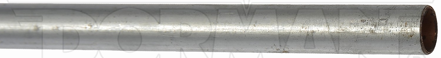 Dorman DOR-800-934 FUEL HOSE REPAIR LINE. 3/8IN STEEL LINE x 32 IN, 8IN. FLEX RUBBER W/16mm FIT - Image 4