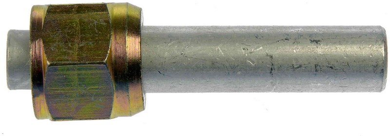 Dorman DOR-800-962 Female External O-Ring Tube End With O-Ring. 1/2 In. OD x 2-3/4 In.