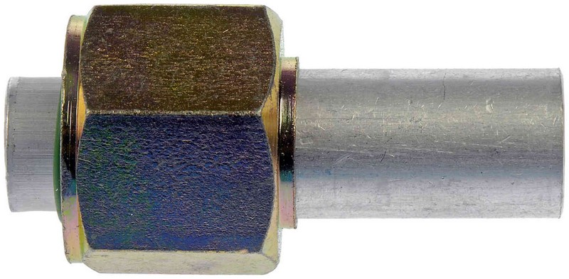 Dorman DOR-800-964 Female External O-Ring Tube End With O-Ring. 3/4 In. OD x 2-3/4 In.