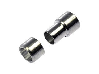 Dorman DOR-800-982 Air Conditioning Aluminum Line Block-Off - 1/2 In.